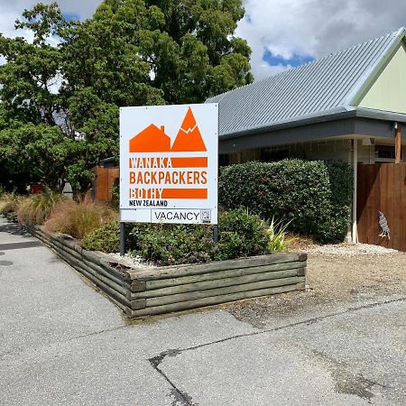 Wanaka Backpackers Bothy Pansiyon Dış mekan fotoğraf